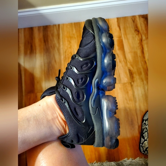 Nike vapormax plus - Picture 3 of 9